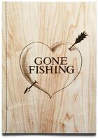 Couverture du livre « Thomas mailaender gone fishing » de Thomas Mailaender aux éditions Rvb Books