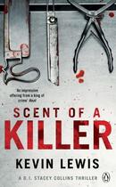 Couverture du livre « Scent Of A Killer » de Kevin Lewis aux éditions Adult Pbs