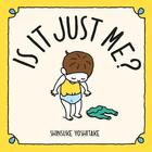 Couverture du livre « Is it just me? » de Yoshitake Shinsuke aux éditions Thames & Hudson