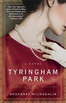 Couverture du livre « Tyringham Park » de Mcloughlin Rosemary aux éditions Atria Books