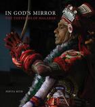 Couverture du livre « In god's mirror /anglais » de Seth Pepita aux éditions Scala Gb