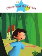 Couverture du livre « Oliver and the Ogress » de  aux éditions Fleurus