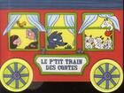 Couverture du livre « MES TOUT P'TITS CONTES » de Kalicky/Michaud aux éditions Grund