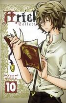 Couverture du livre « Atelier collection Tome 10 » de Yen Hioka aux éditions Ki-oon