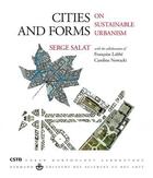 Couverture du livre « Cities and forms - on sustainable urbanism » de Serge Salat aux éditions Hermann