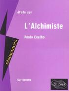 Couverture du livre « Coelho, l'alchimiste » de Renotte aux éditions Ellipses Marketing