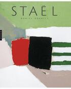 Couverture du livre « Staël (édition 2009) » de Daniel Dobbels aux éditions Hazan