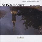 Couverture du livre « Saint Pétersbourg » de Michele Wiem aux éditions Aureoline