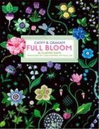 Couverture du livre « Cathy b. graham full bloom /anglais » de Graham Cathy B./Smit aux éditions Vendome Press