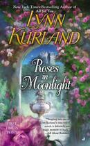 Couverture du livre « Roses in Moonlight » de Kurland Lynn aux éditions Penguin Group Us