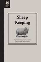 Couverture du livre « Sheep Keeping » de Spencer Richard aux éditions Pavilion Books Company Limited