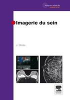 Couverture du livre « Imagerie du sein » de J Stines aux éditions Elsevier-masson