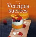 Couverture du livre « Verrines sucrées » de Sylvie Ait-Ali aux éditions Editions Esi