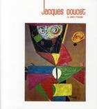Couverture du livre « Jacques Doucet ; le cobra français » de Andree Doucet aux éditions Archibooks