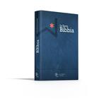 Couverture du livre « La Sacra Bibbia » de Nuova Riveduta 2006 aux éditions Ste Biblique De Geneve