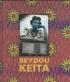 Couverture du livre « Seydou Keita » de  aux éditions Reunion Des Musees Nationaux