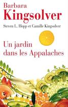 Couverture du livre « Un jardin dans les Appalaches » de Barbara Kingsolver aux éditions Éditions Rivages