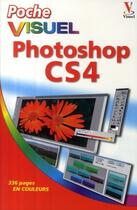 Couverture du livre « Photoshop CS4 » de Wooldridge aux éditions First Interactive