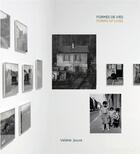 Couverture du livre « Valérie Jouve » de Jean-Christophe Bailly et Valerie Jouve et Philippe Roux aux éditions Fage