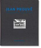 Couverture du livre « Jean prouve station service » de Patrick Seguin aux éditions Patrick Seguin