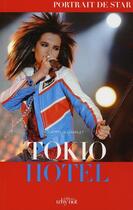 Couverture du livre « Tokio Hotel » de Aurelia Chaplet aux éditions Why Not