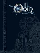 Couverture du livre « Odin : Intégrale » de Erwan Seure-Le Bihan aux éditions Kalopsia