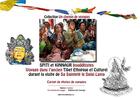 Couverture du livre « Spiti et Kinnaur bouddhistes ; voyage dans l'ancien Tibet ethnique et culturel durant la visite de sa Sainteté le Dalai Lama » de Valerie L Gattini aux éditions Gat Concept