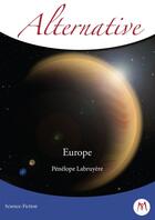 Couverture du livre « Europe » de Penelope Labruyere aux éditions Mythologica