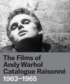 Couverture du livre « The films of Andy Warhol : catalogue raisonné » de John Hanhardt aux éditions Yale Uk