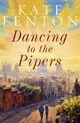 Couverture du livre « Dancing to the Pipers » de Fenton Kate aux éditions Editions Racine