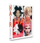 Couverture du livre « Hair » de Yaeger Lynn aux éditions Assouline