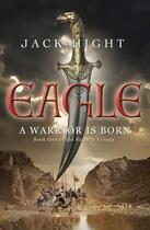 Couverture du livre « Eagle » de Hight Jack aux éditions Murray John Digital