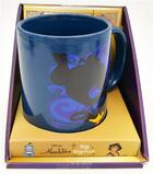 Couverture du livre « Coffret mug magique Aladdin » de  aux éditions Hachette Pratique