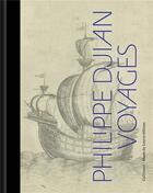 Couverture du livre « Voyages » de Philippe Djian aux éditions Gallimard