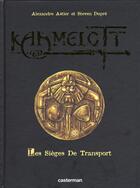 Couverture du livre « Kaamelott Tome 2 » de Astier/Dupre/Bekaert aux éditions Casterman