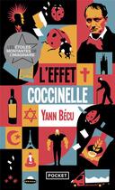 Couverture du livre « L'Effet coccinelle » de Yann Becu aux éditions Pocket
