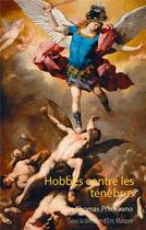 Couverture du livre « Hobbes contre les ténèbres » de Eric Marquer et Thomas Primerano aux éditions Books On Demand