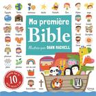 Couverture du livre « Ma premiere bible » de  aux éditions Kimane