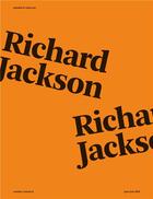 Couverture du livre « Pleased to meet you Richard Jackson » de  aux éditions Semiose