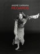 Couverture du livre « Regards » de Isabelle-Cecile Le Mee et Andre Carrara aux éditions Hemeria