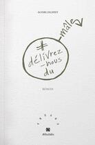Couverture du livre « Délivrez-nous du mâle » de Alexis Legayet aux éditions Aethalides