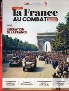 Couverture du livre « France au combat n 2 » de  aux éditions C2p Editions