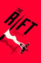 Couverture du livre « The rift » de Richard Rayner et Leno Carvalho et Don Hanfield aux éditions Reflexions