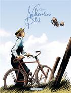 Couverture du livre « Valentine Pitié ; intégrale » de Benn aux éditions Dargaud