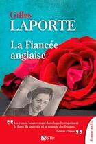 Couverture du livre « La fiancée anglaise » de Gilles Laporte aux éditions Signe