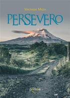 Couverture du livre « Persevero » de Mazza Veronique aux éditions Persee