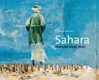 Couverture du livre « Sahara » de Khellaoui Lakhdar aux éditions Alternatives
