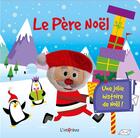 Couverture du livre « Pere noel (le) » de  aux éditions L'imprevu