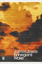 Couverture du livre « Finnegans wake » de James Joyce aux éditions Adult Pbs