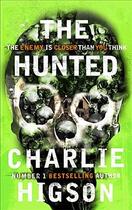 Couverture du livre « Hunted (The Enemy Book 6), The » de Charlie Higson aux éditions Children Pbs